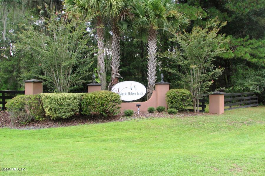 NW 141 Ave., Williston, FL 32696