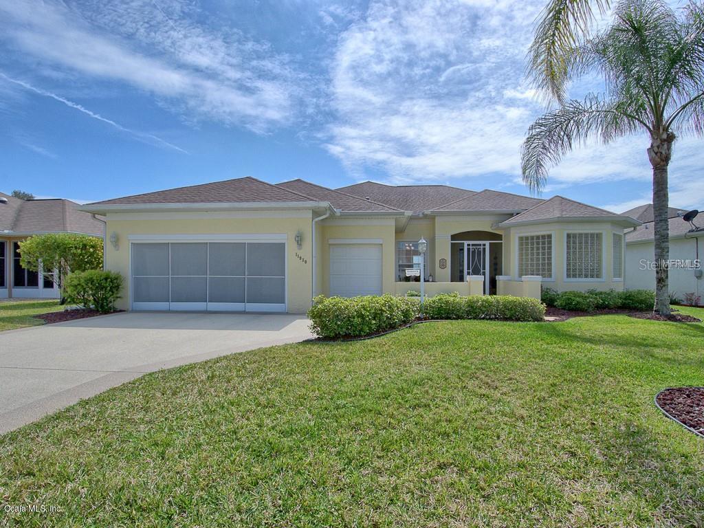 11930 SE 172nd Ln., Summerfield, FL 34491