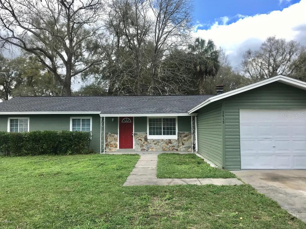 1415 NE 53 St., Ocala, FL 34479