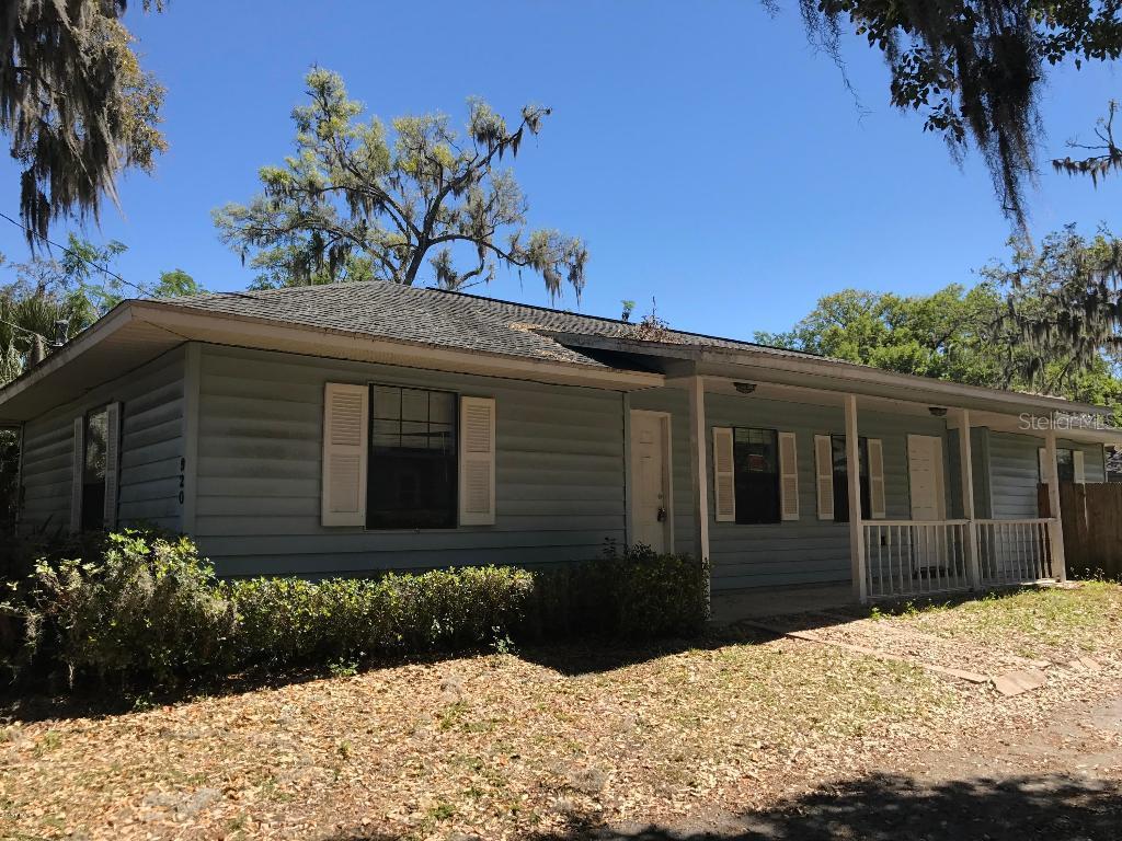 920 SE 2 St., Ocala, FL 34471