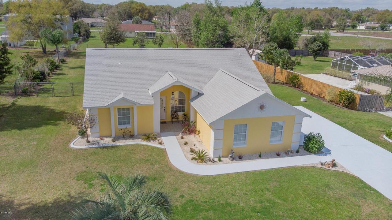 14480 SE 97th Ter., Summerfield, FL 34491