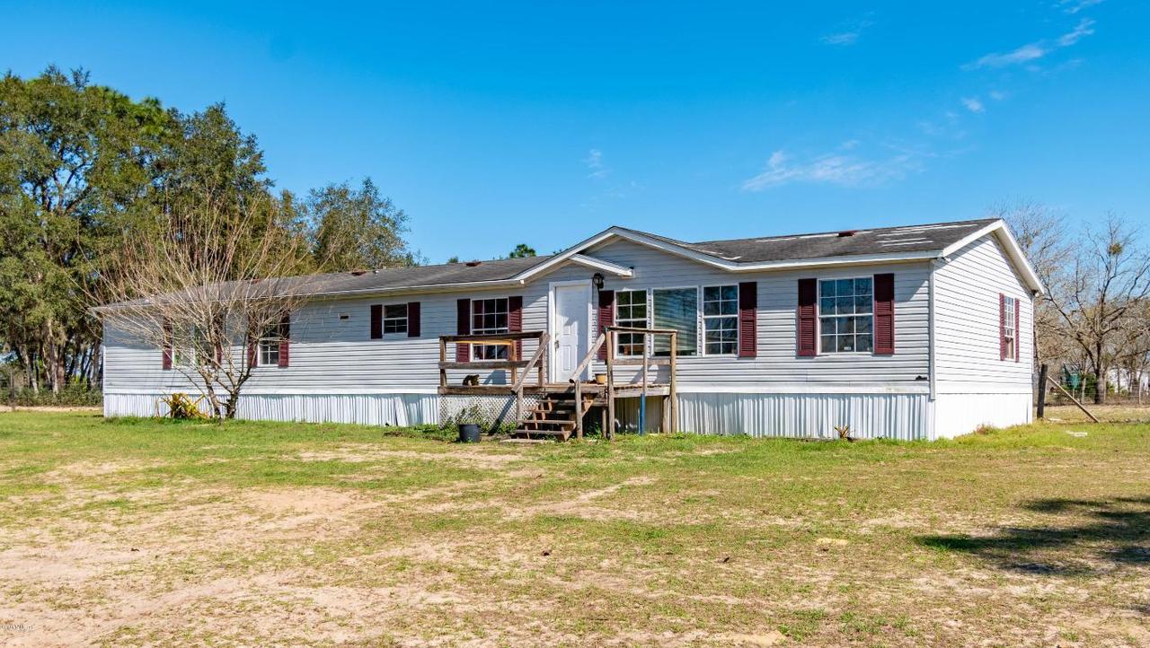 16070 SE 112 Pl Rd., Ocklawaha, FL 32179
