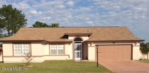 307 SE Oak Ln., Ocala, FL 34472