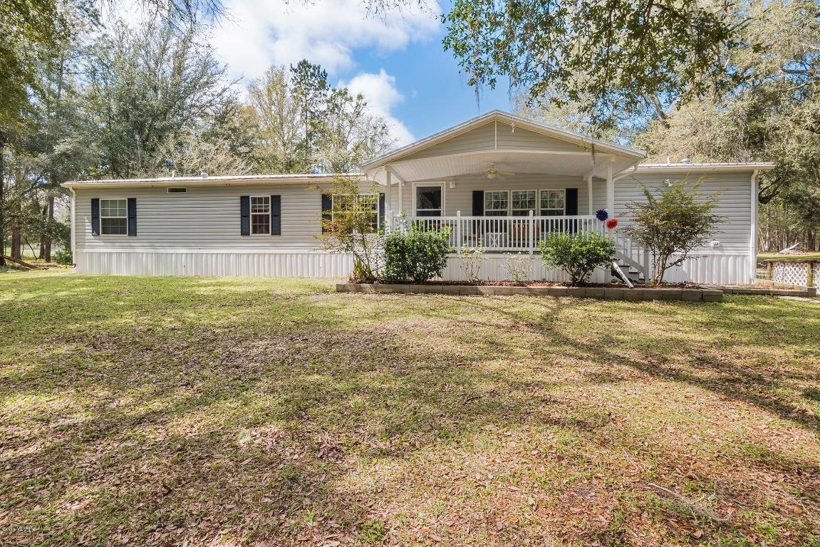 980 SW Dyal Ave., Lake City, FL 32024