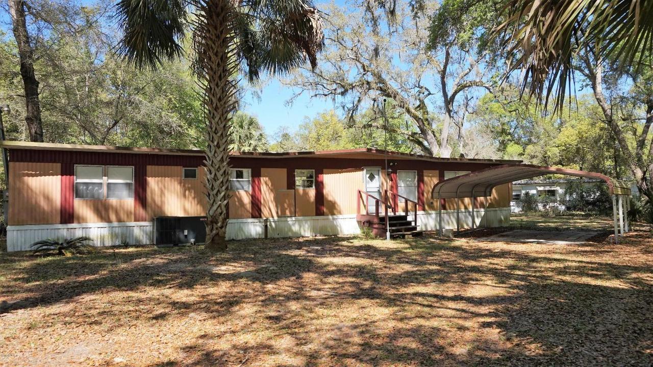 15171 NE 150th Ln., Fort Mc Coy, FL 32134