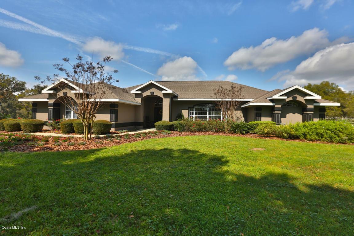 6175 SE Hwy 42, Summerfield, FL 34491