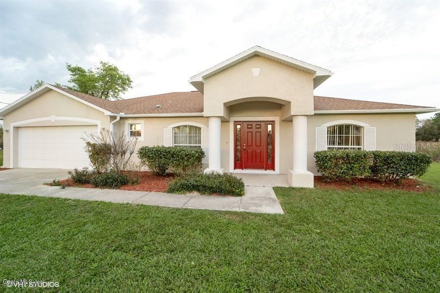 105 Juniper Loop Cir., Ocala, FL 34480