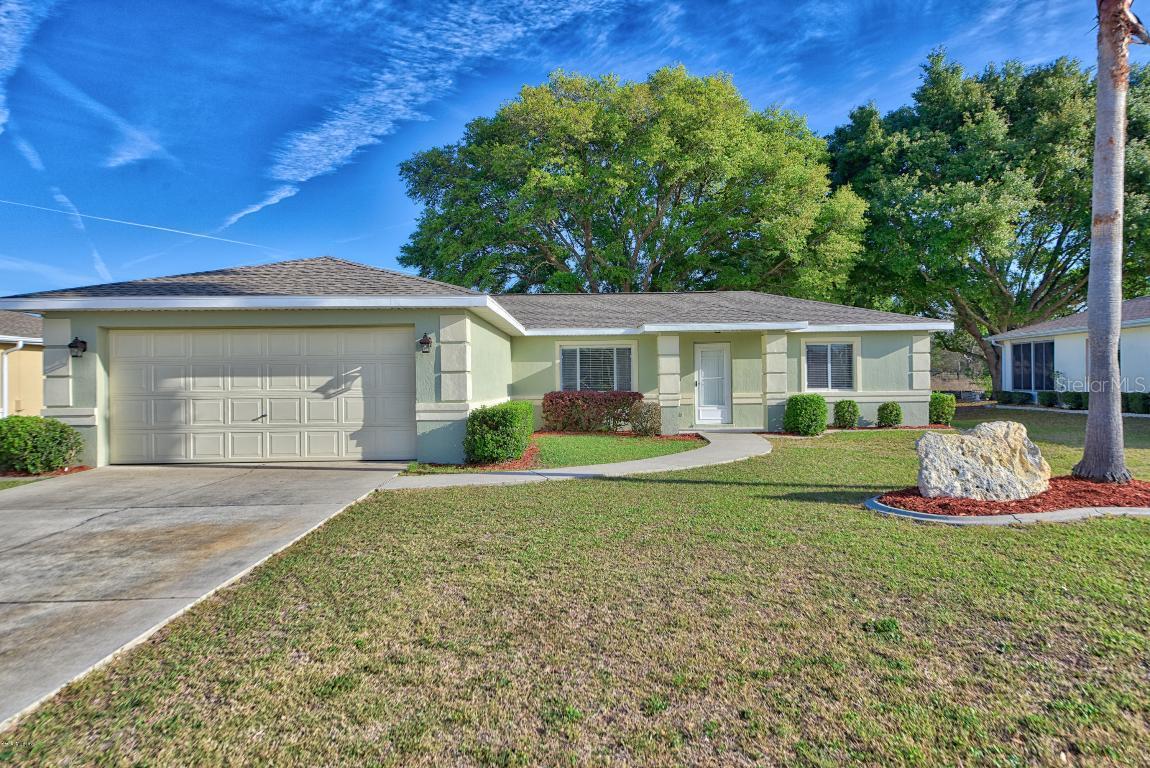 6351 SW 98th Loop, Ocala, FL 34476