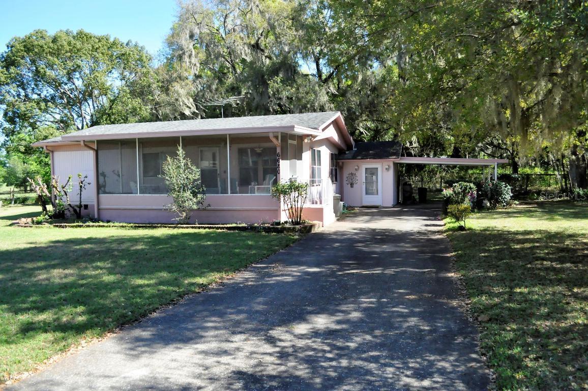 6680 SE 139th Ln., Summerfield, FL 34491