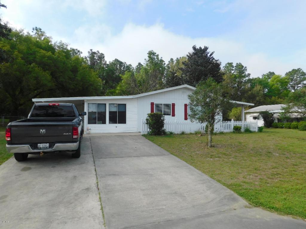 9464 SW 102 Pl., Ocala, FL 34481