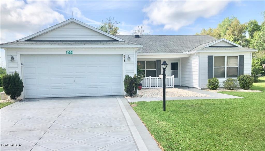 3514 Auburndale Ave., The Villages, FL 32162