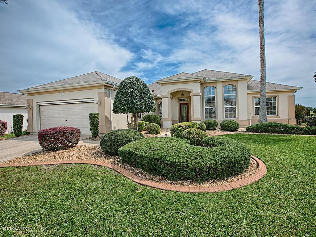 9549 SE 124th Loop, Summerfield, FL 34491