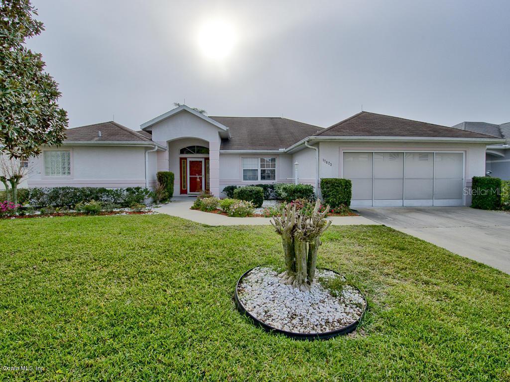 17623 SE 119th Ave Rd., Summerfield, FL 34491