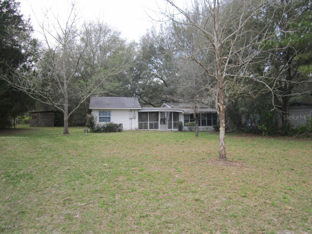 16329 NE 138th Ter., Fort Mccoy, FL 32134