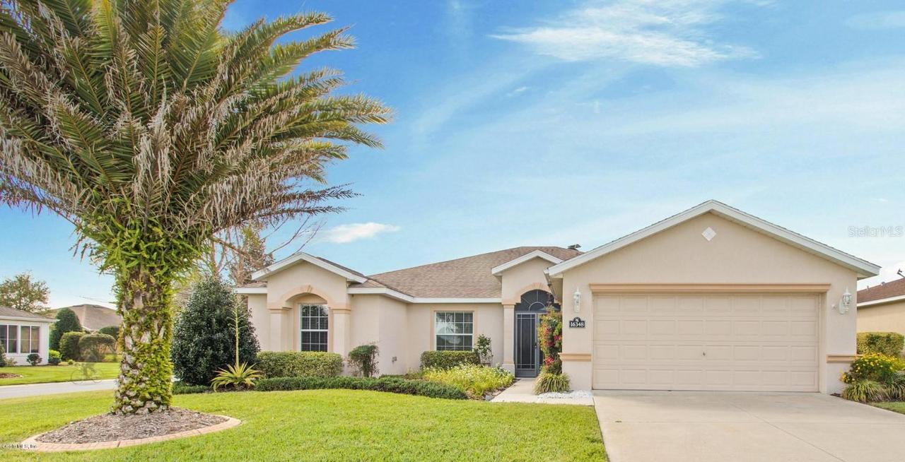 16348 SW 13th Ter., Ocala, FL 34473