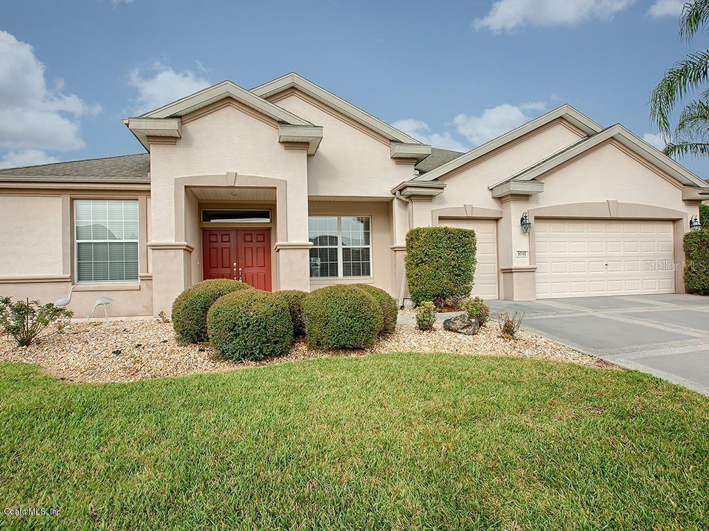 9840 SE 125th Ln., Summerfield, FL 34491