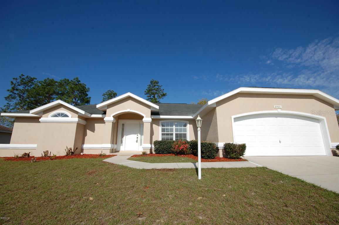 8401 SW 135th Loop, Ocala, FL 34473