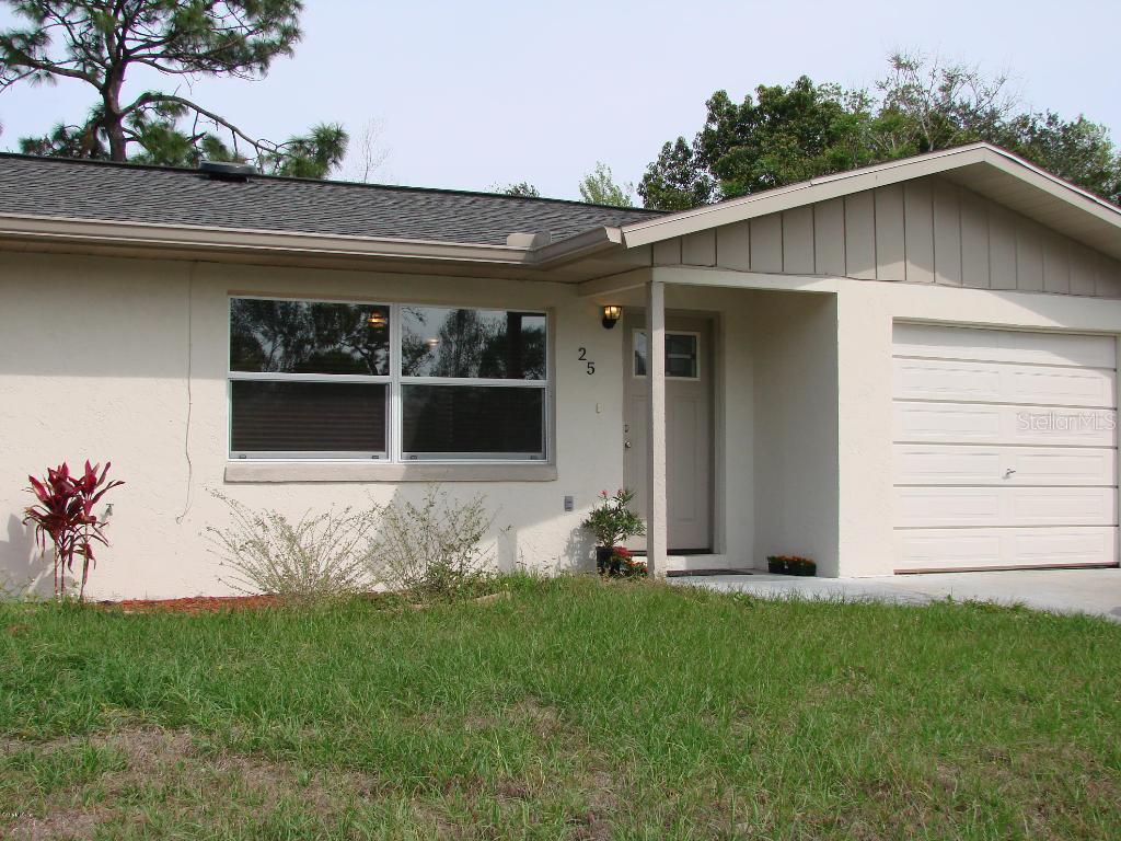 25 Bahia Loop, Ocala, FL 34472