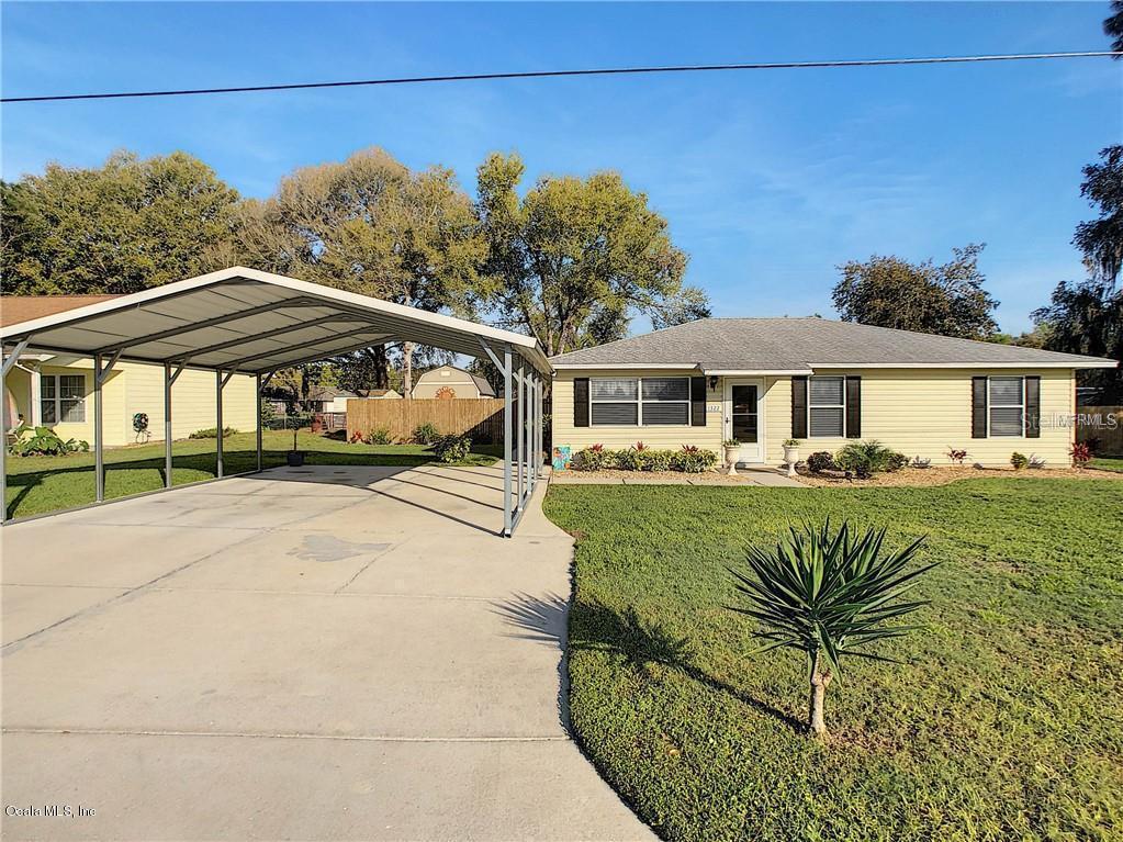 1322 Cr 442, Lake Panasoffkee, FL 33538