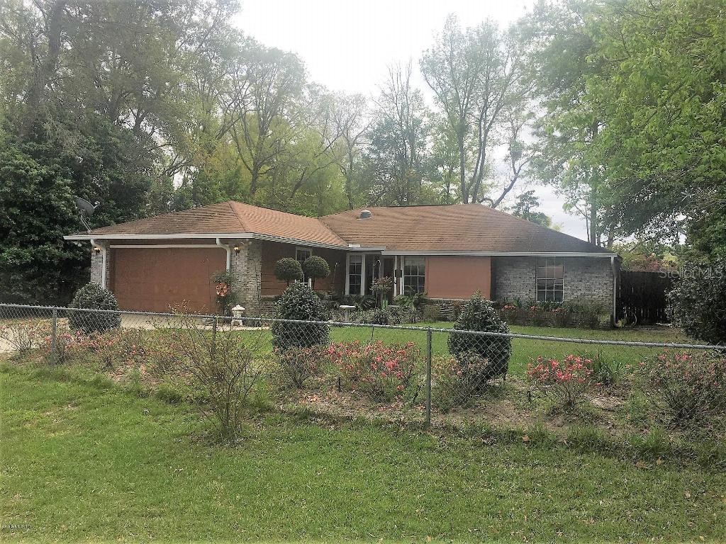 4 Cherry Drive Ct Ct., Ocala, FL 34472