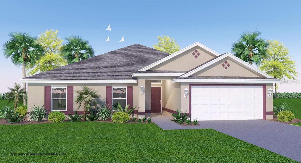 4425 SW 161 St., Ocala, FL 34473