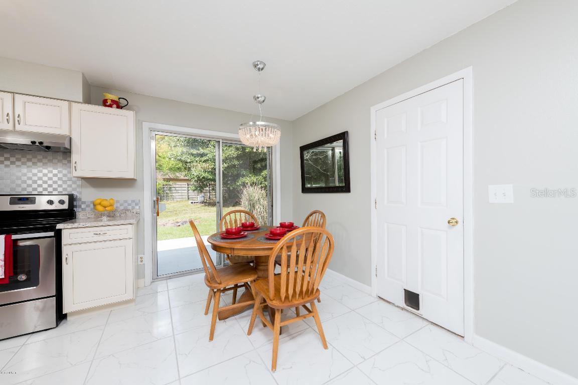 3805 SE 138th Pl., Summerfield, FL 34491