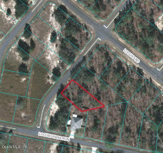 0000 Locust Loop Pass, Ocala, FL 34472