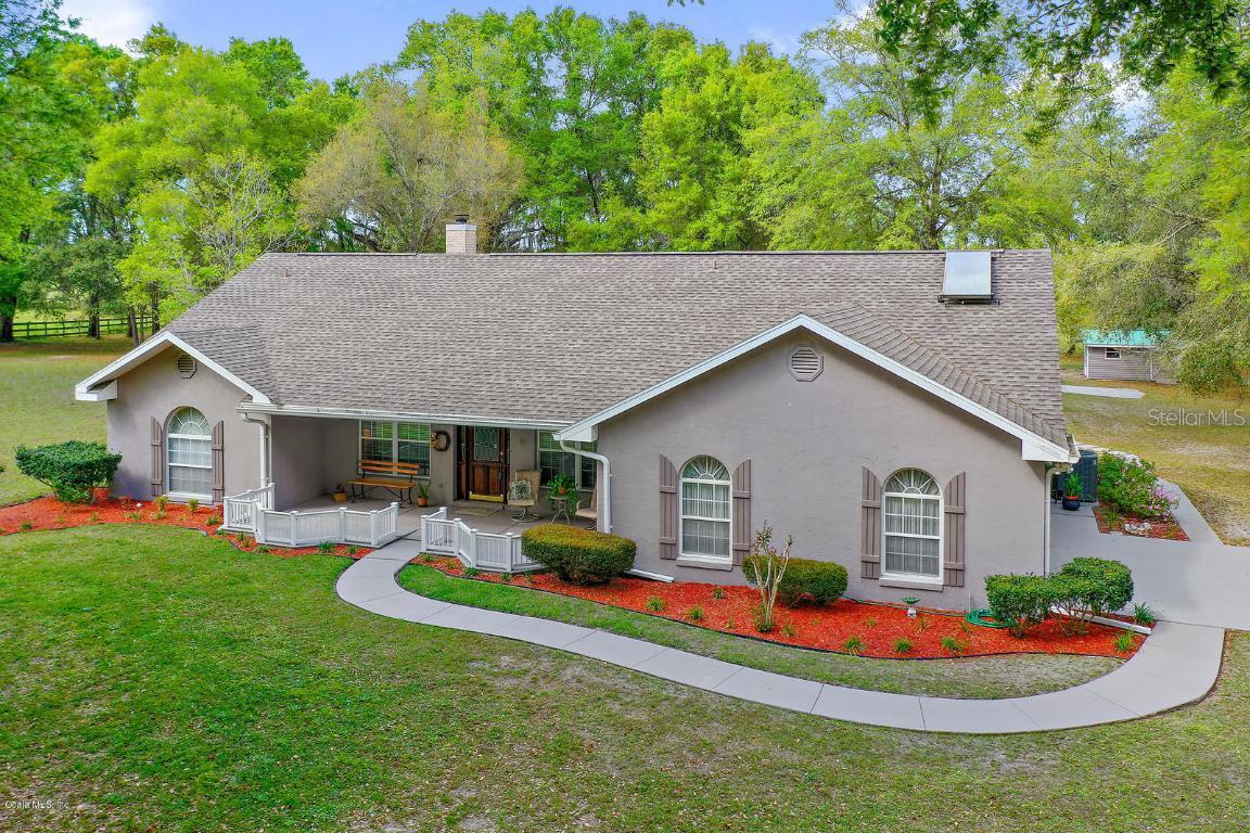 11 Wagon Wheel Way Way, Ocala, FL 34482