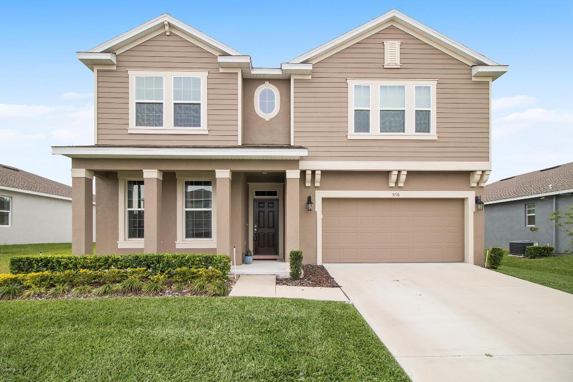 5716 SW 50th Ave., Ocala, FL 34474