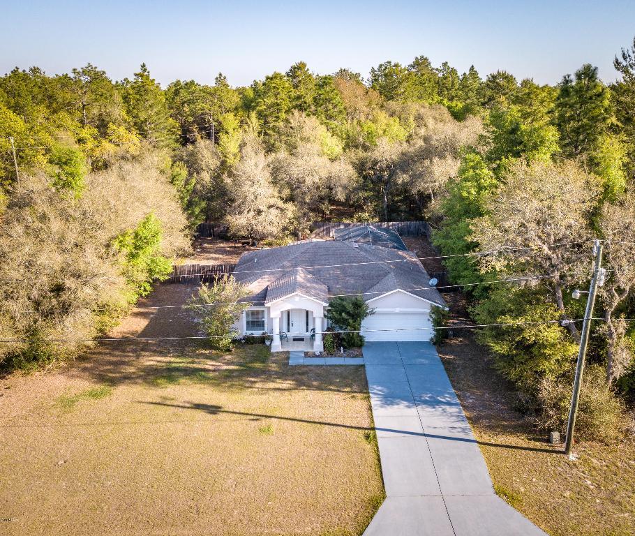 5829 SW 128th Pl., Ocala, FL 34473