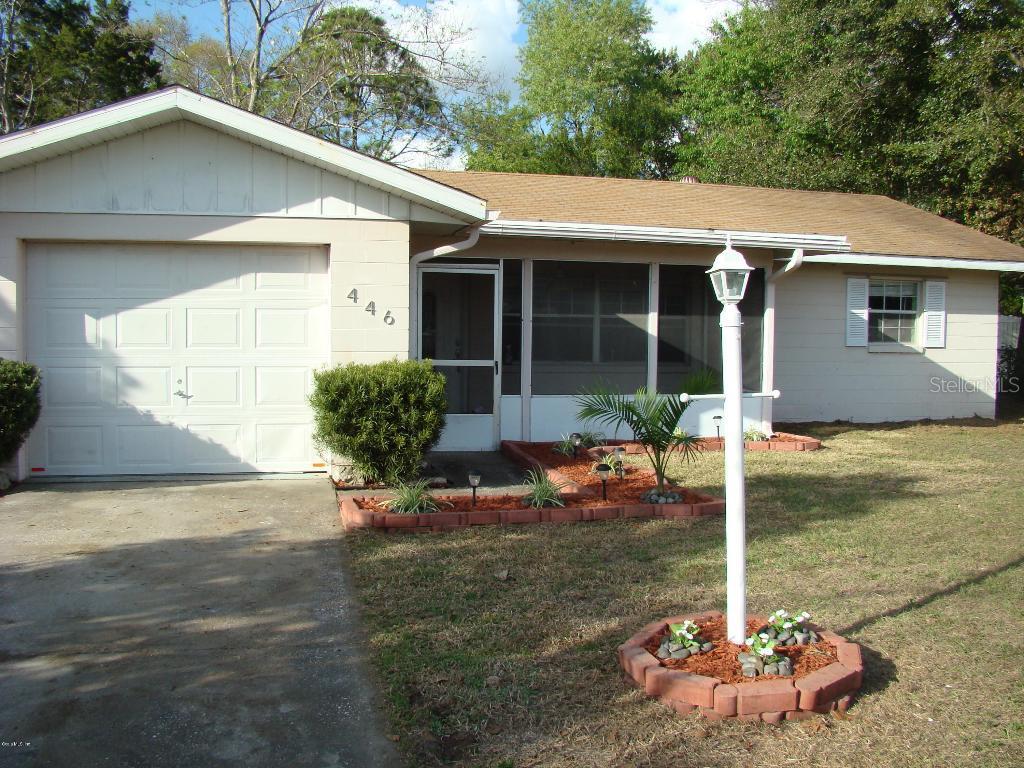 446 SE Spring Ln., Ocala, FL 34472