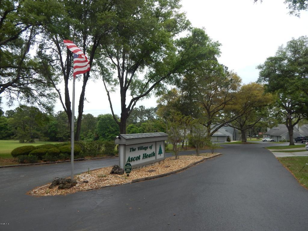 NW 79th Terrace Rd., Ocala, FL 34482