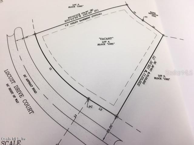 00 Locust Drive Ct., Ocala, FL 34472