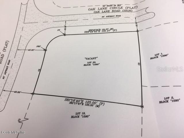 00 Emerald Rd., Ocala, FL 34472