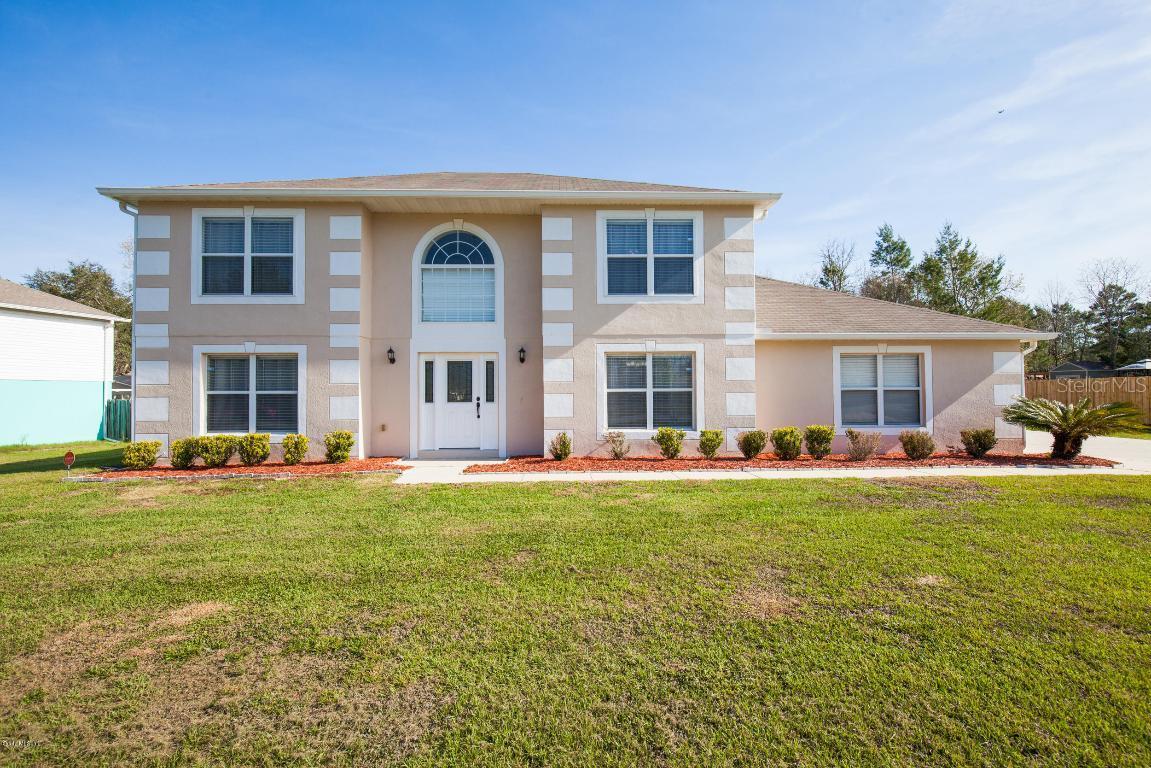 5005 SW 115 St Rd., Ocala, FL 34476