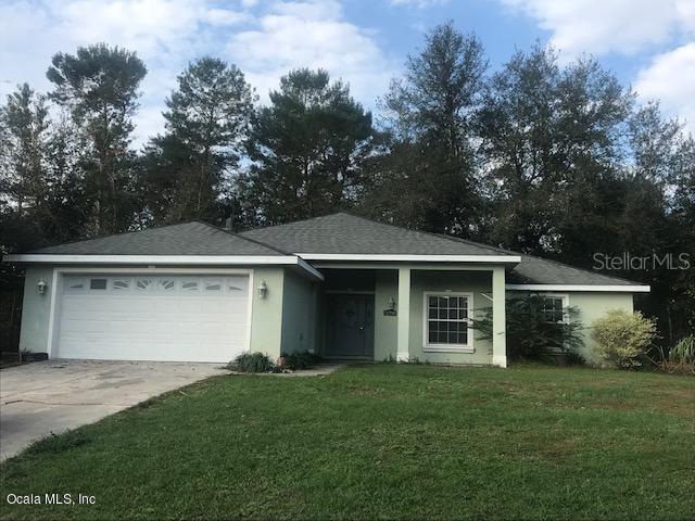 12750 SW 40th Ter., Ocala, FL 34473