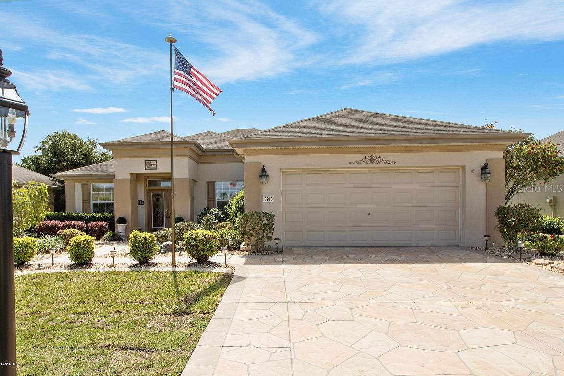 8968 SE 119 St., Summerfield, FL 34491