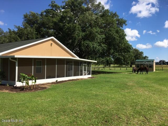 15400 W Highway 328, Ocala, FL 34482