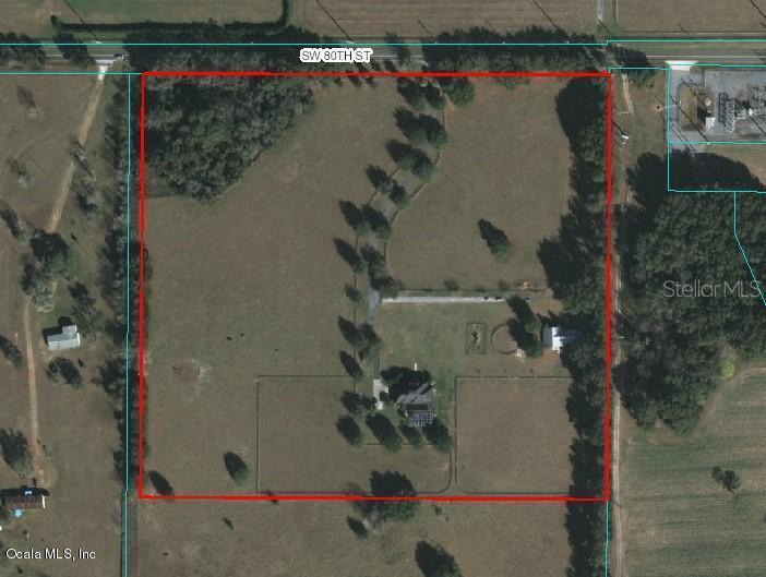 5040 SW 80th St., Ocala, FL 34476