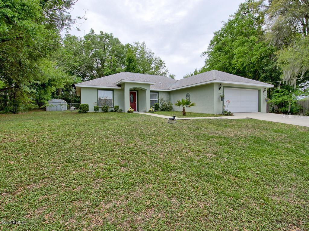 5194 SE 135th St., Summerfield, FL 34491