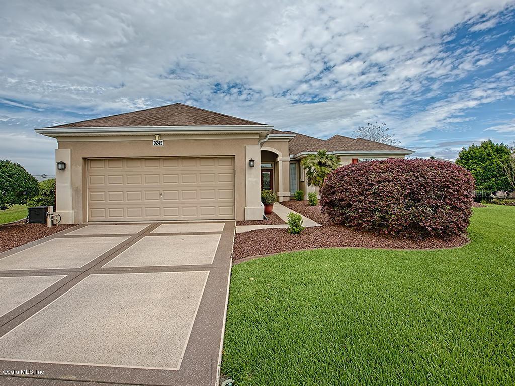 9245 SE 128th Ln., Summerfield, FL 34491