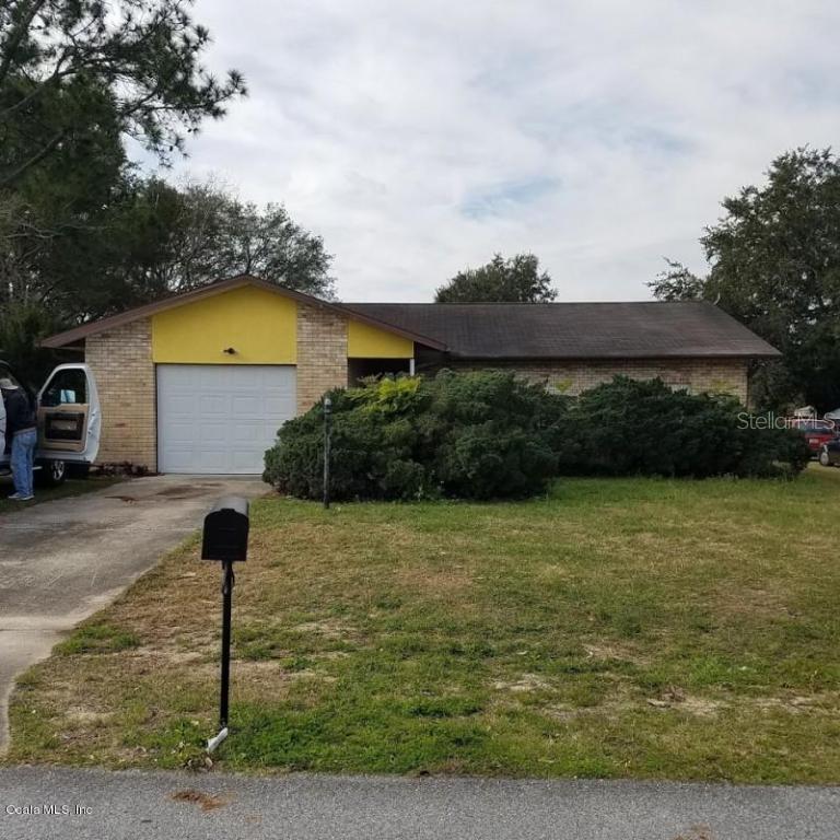 23 Sapphire Way, Ocala, FL 34472