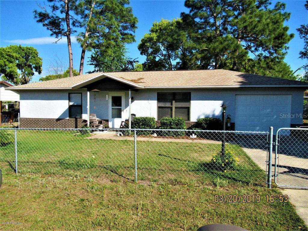8799 SE 89 St., Ocala, FL 34472