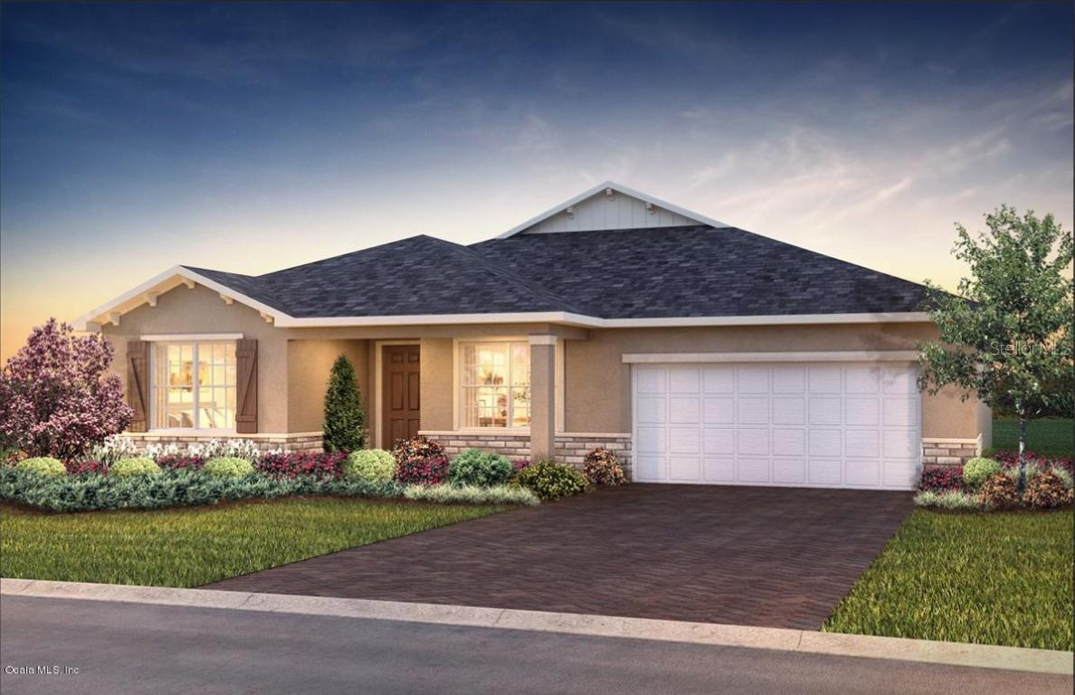 10097 SW 89th Loop, Ocala, FL 34481