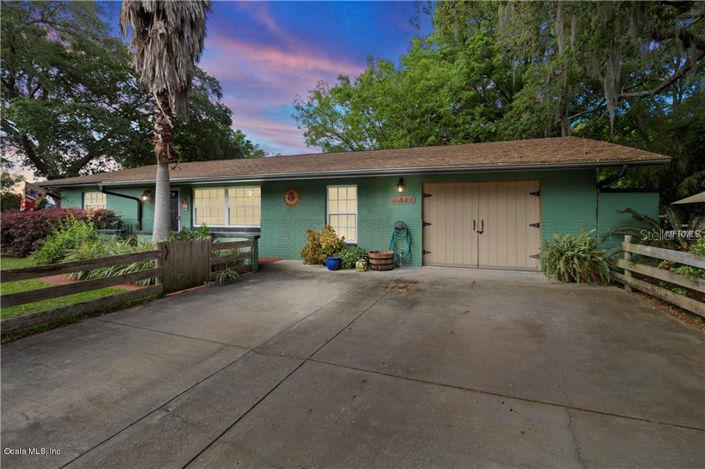 11582 72nd Terrace Rd., Belleview, FL 34420