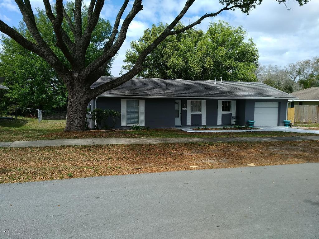 3742 SW 150th Loop, Ocala, FL 34473