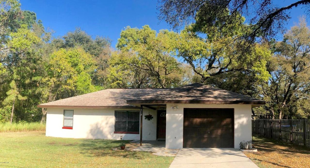 512 Bahia Cir Ln., Ocala, FL 34480