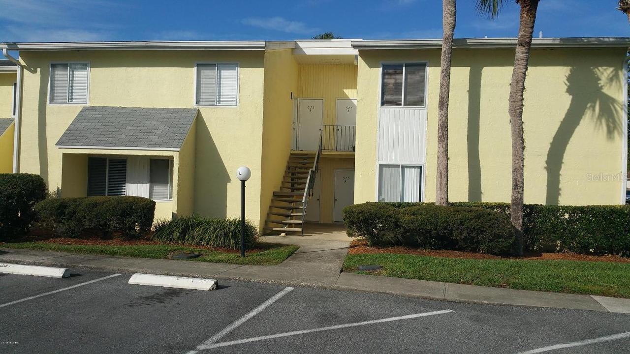 573 Fairways Cir Cir. #A, Ocala, FL 34472