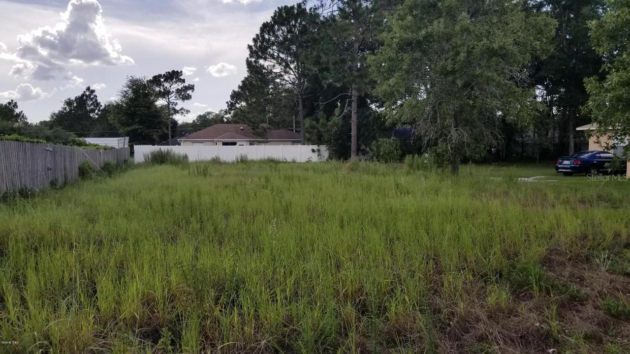 Pecan Run Track, Ocala, FL 34472