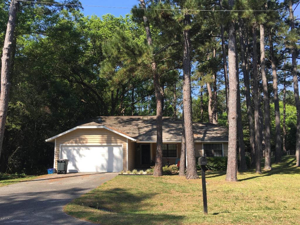 626 NE 10th Blvd., Williston, FL 32696